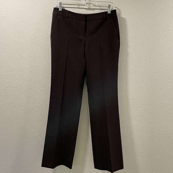 NEW YORK & CO. Pantsuit, Brown - 4/2 - Picture 8 of 15